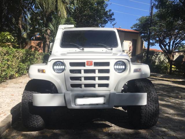 Troller t4 2009