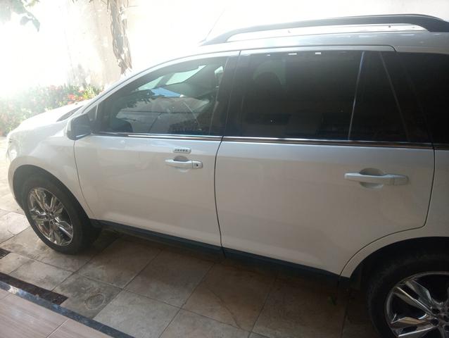 Vendo Ford Edge 2011 AWD LIMITED - Foto 7