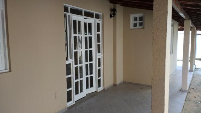 Aluguel casa 3 quartos - Foto 11