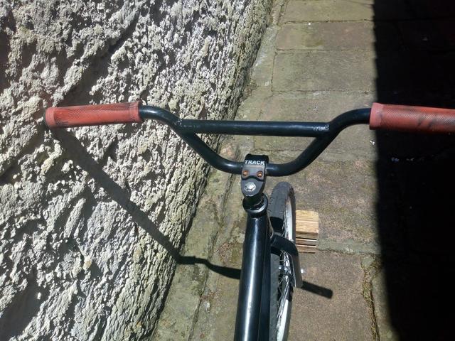BMX aro 20