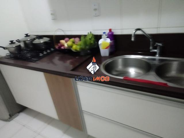 Apartamento Térreo 2/4 para Venda no SIM - Próximo a Faculdade FTC - Foto 9