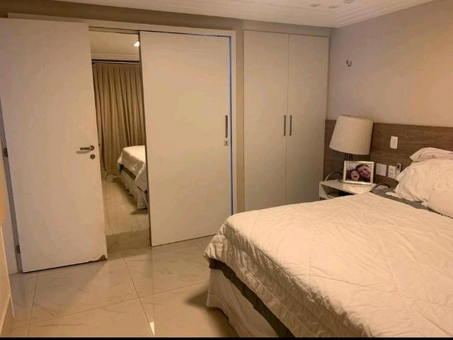 LINDA COBERTURA, 162m2, ALDEOTA - Foto 12