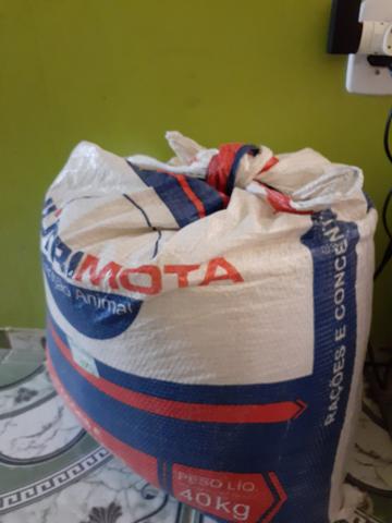 Farinha de mandioca entrega facilitada