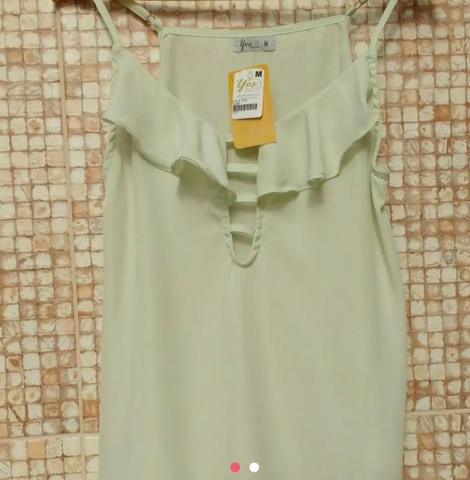 Camiseta Nova Yes Bahia