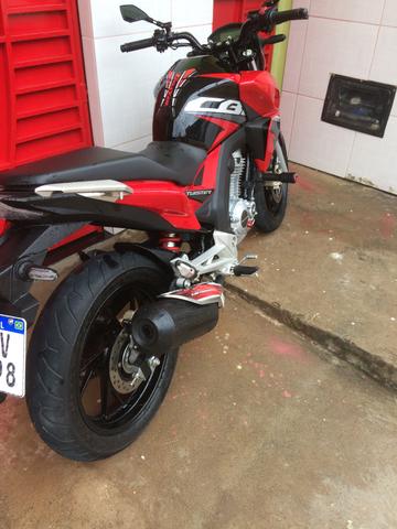 Vende-se ou troca - Foto 9