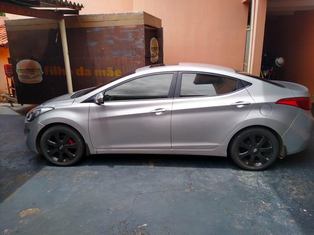 Elantra - Foto 4