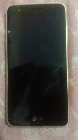 Vendo Celular LG K4 Ou Trocou Em Algo Do Meu Interesse - Foto 2