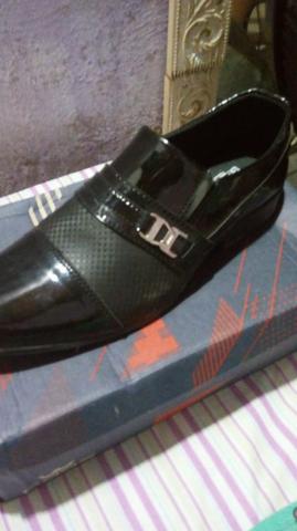 Sapatos Social - Foto 3
