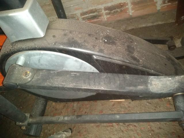 Simulador de caminhada dream fitnes - Foto 5