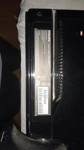 TV monitor Philips 18,5 polegadas LED 190TS2L - Foto 2