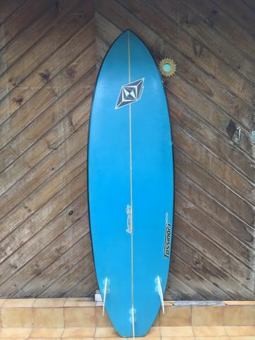 Prancha de surf 6,0 com quilhas - Foto 2