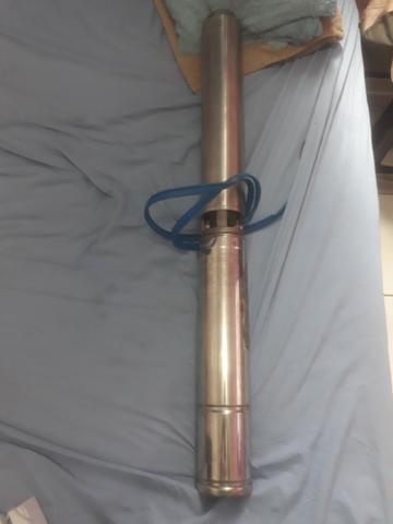 Bomba submersa 2 hp