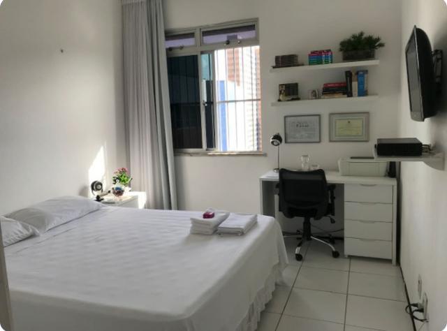 Excelente apartamento em Fortaleza/CE - Foto 3