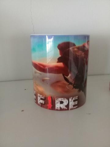 Canecas personalizadas apenas 20 reais qualquer uma - Foto 6