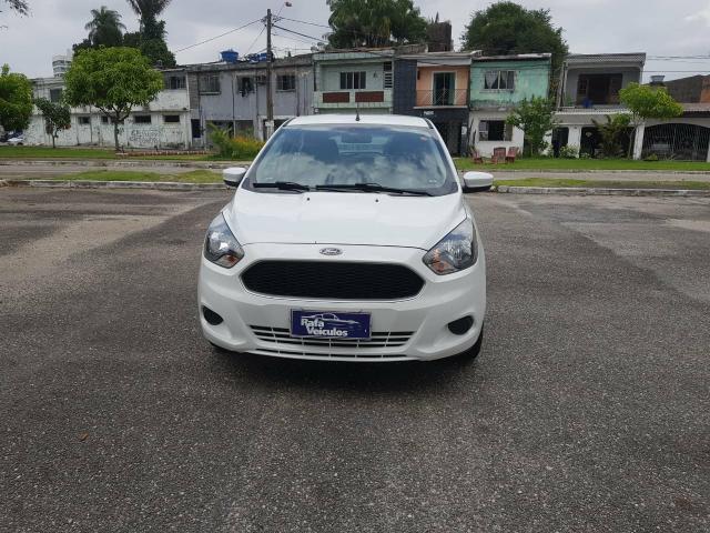 Semana black na rafa veículos!!!! ka 1.0 se 2018 r$ 33.900,00 - Foto 2