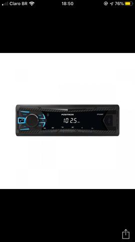 Rádio automotivo Positron - Foto 4