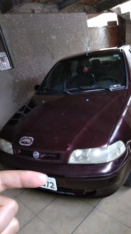 Vendo Fiat palio - Foto 2