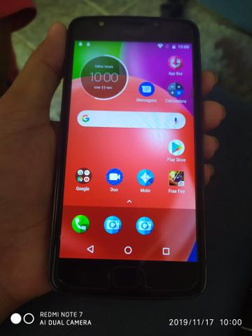 Motorola moto e 16gb