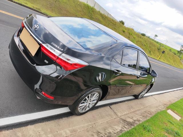 Corolla modelo 2018 - Foto 6