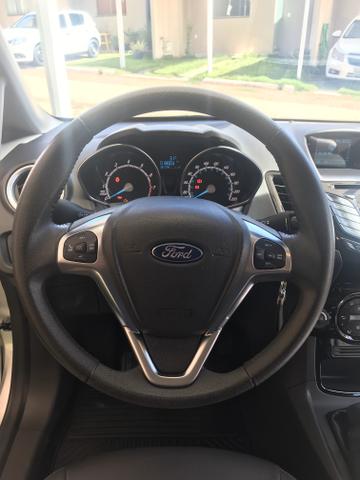 New Fiesta Titanium 1.6 17/17 - Foto 11