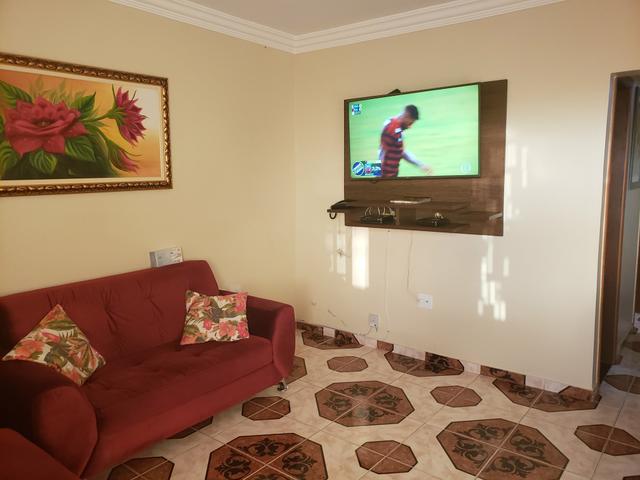 Vendo Excelente Sobrado com 02 Casas. Localizada na QNO 15. Setor "O" - Foto 2