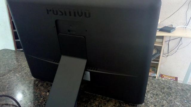 Monitor positivo LCD 15.6 - Foto 4