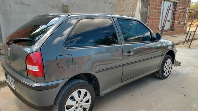 Gol G3 - Foto 8