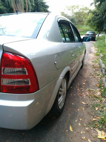 Astra cd sedan - Foto 5