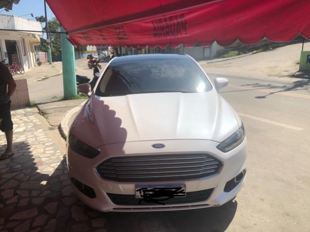 Ford Fusion Top - Foto 3