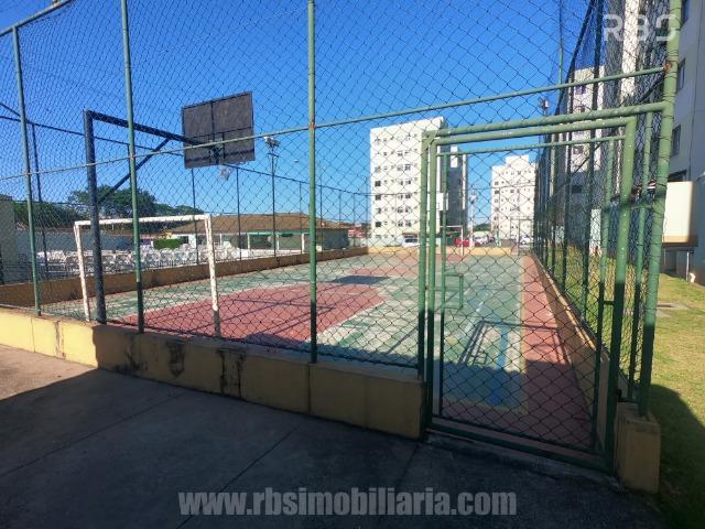 Apartamento 2 quartos com Suite em Colina de Laranjeiras Recreio Palmeiras - Foto 19