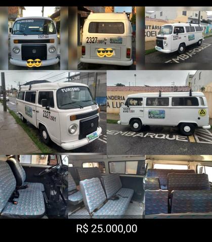 Kombi Lotação