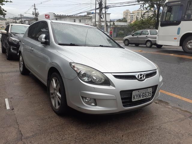 Hyundai i30 2012 com teto solar 29,900