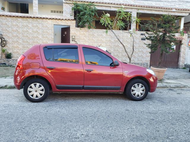 Renault Sandero - Foto 4