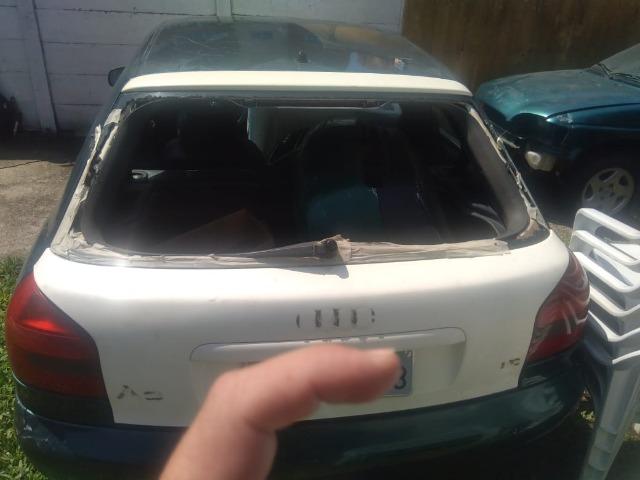 Peças Audi A3 - Foto 3