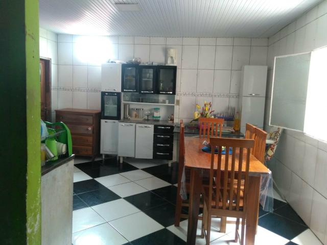 Casa em Manacapuru vendo ou troco por uma em Manaus contato - Foto 16