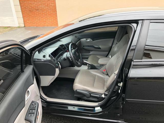 HondaCivicLXR 2.0 2014/15,Carrofamília