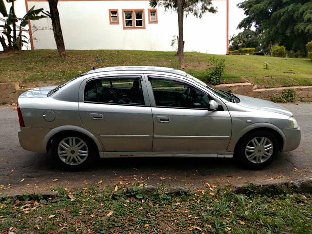 Astra cd sedan - Foto 7