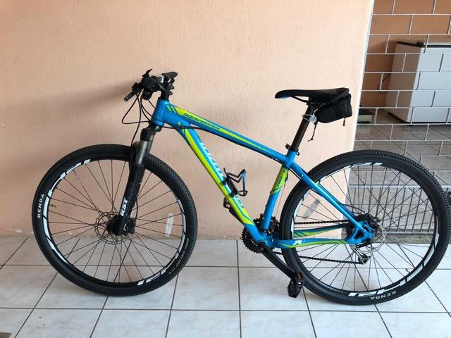 Bicicleta specialized Aro 29 + Acessórios - Foto 2