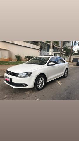 Jetta 11/12 tiptronic completão - Foto 3