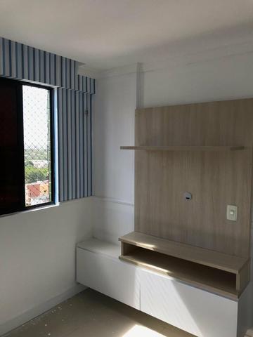 Condominio Portal dos Ventos, bairro Guararapes 3 quartos - Foto 4