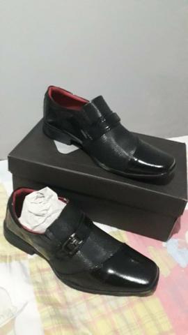 Sapatos Social - Foto 2