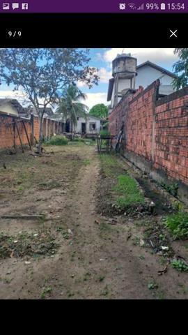 Terreno na Gamileira, próximo à igreja, aceito carro como parte do pagamento - Foto 5