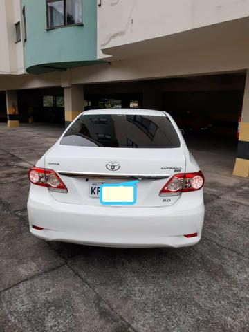 Corolla XEI 2012 - Foto 2
