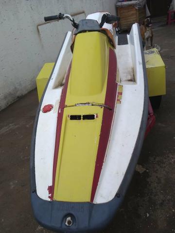 Vendo para retirada de peças - Foto 3