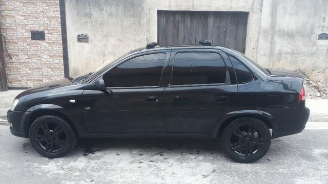 Carro classic 2010/2011 - Foto 2