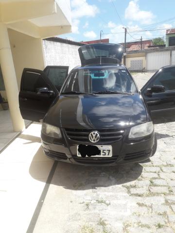 Gol g4 completo