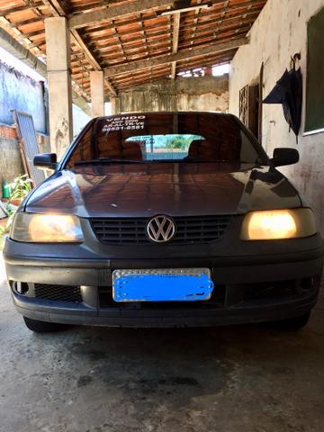 Gol Plus 1.0 16 Válvulas G3