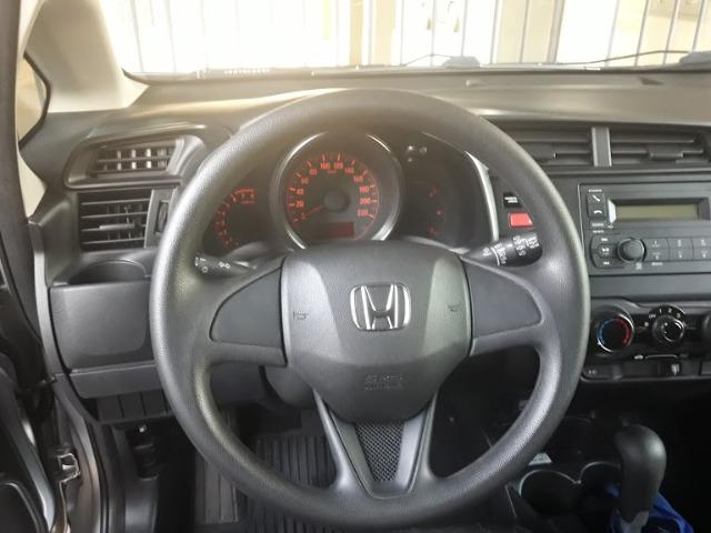 Honda Fit LX 2015 Automático - Foto 2