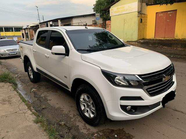 S10 LT 4x4 automática liberada - Foto 2