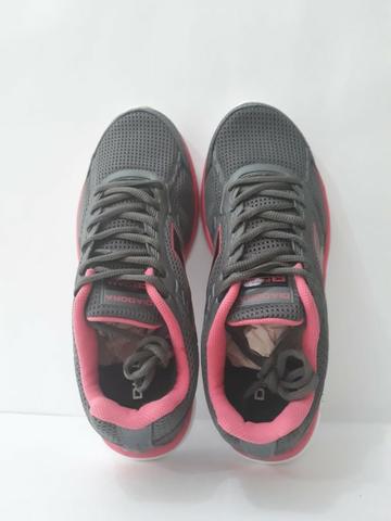 Tênis Nike e Olympikus - Foto 3